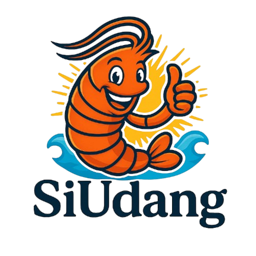 Logo SiUdang